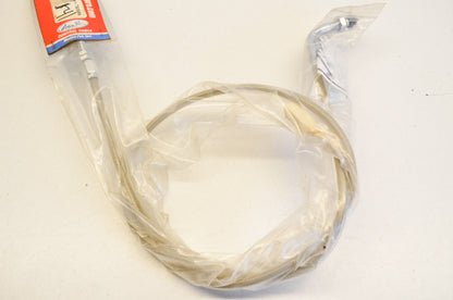 New Motion Pro Armor Coat Choke Cable Honda NOS