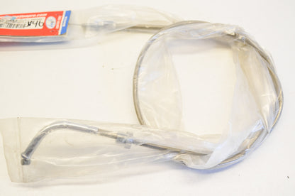 New Motion Pro Armor Coat Throttle Push Cable Honda NOS