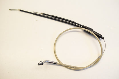 New Motion Pro Armor Coat Choke Cable Honda NOS
