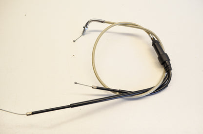 New Motion Pro Armor Coat Choke Cable Honda NOS