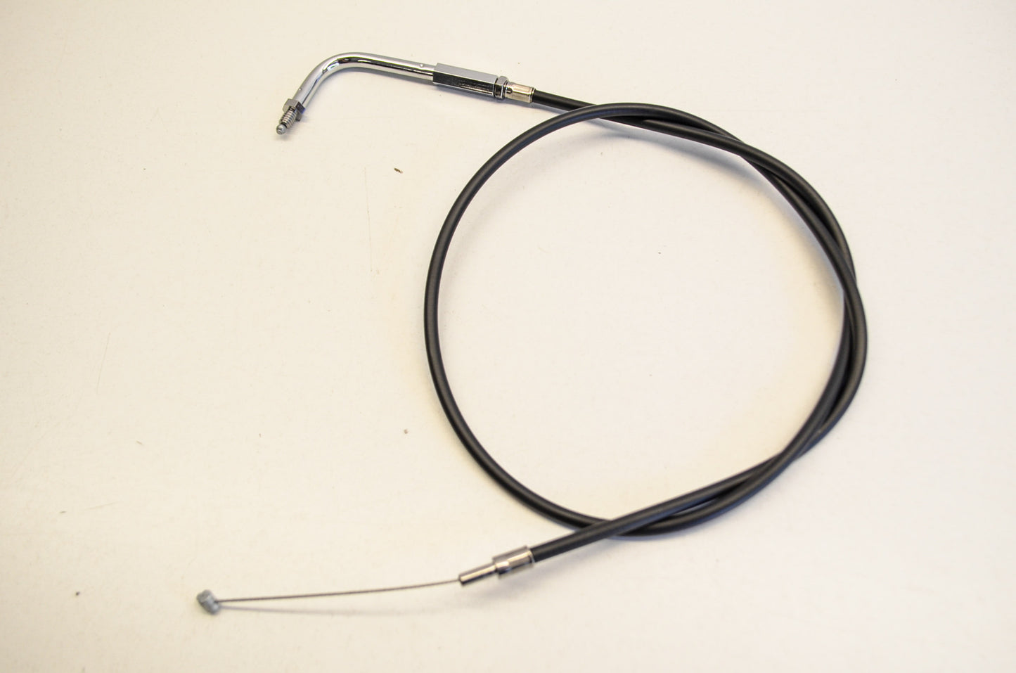 EMGO 49009, 56313-76 Throttle Cable NOS