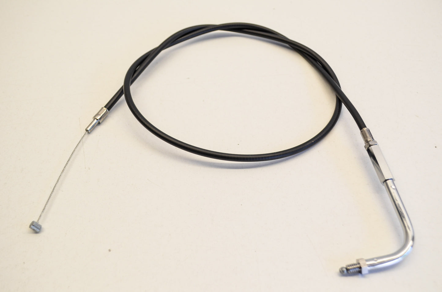 EMGO 49009, 56313-76 Throttle Cable NOS