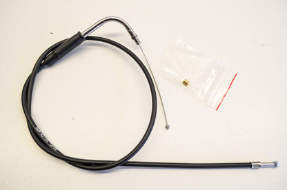 New Mid USA Throttle Cable NOS