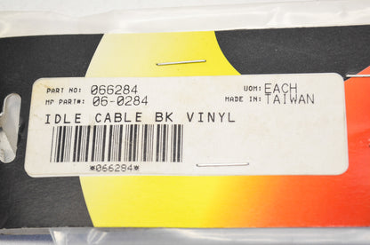 New Biker's Choice Idle Cable NOS