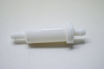 New Sierra Fuel Filter 3/8' Inline