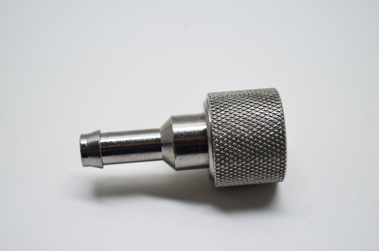 New Sierra Fuel Connector 5/16 Barb