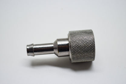 New Sierra Fuel Connector 5/16 Barb