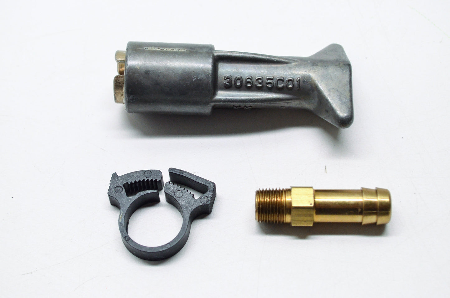Mercury Marine Fuel Line Connector NOS