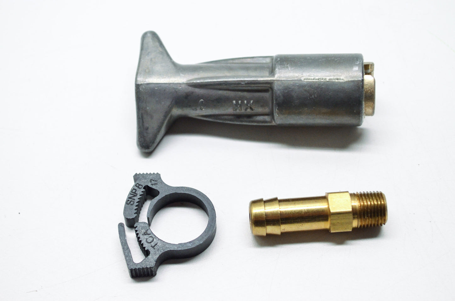Mercury Marine Fuel Line Connector NOS