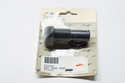 Quicksilver Mercury Marine Gas Tank Vent NOS