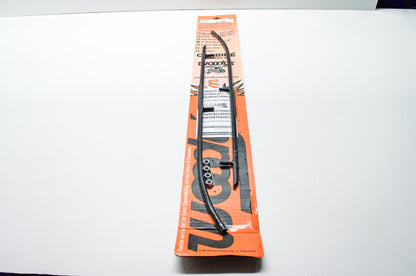 Woody's ESD36175-1, W4-430, ESD3-61751 Extender Trail III Carbide Runner Ski Doo