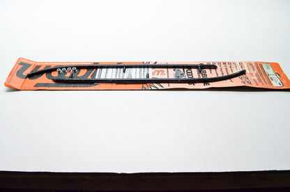 Woody's ESD36175-1, W4-430, ESD3-61751 Extender Trail III Carbide Runner Ski Doo