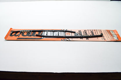 New Woody's Extender Trail III Carbide Runner Yamaha 4' 60 Deg Qty 2 NOS