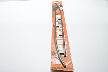 New Roetin Replacement Carbide Runner Skeg Kawasaki Qty 2 NOS