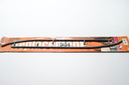 New Roetin Replacement Carbide Runner Skeg Kawasaki Qty 2 NOS