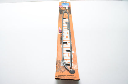 New Roetin Replacement Carbide Runner Skeg Yamaha Qty 2 NOS