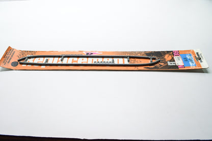 New Roetin Replacement Carbide Runner Skeg Yamaha Qty 2 NOS