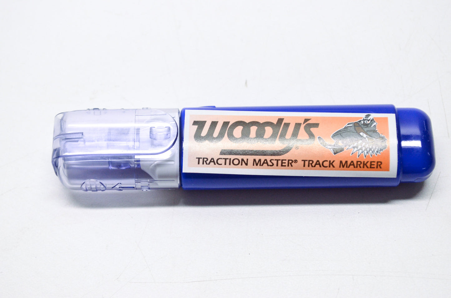 Trak Mark Traction Master Track Stud Pattern Marker NOS