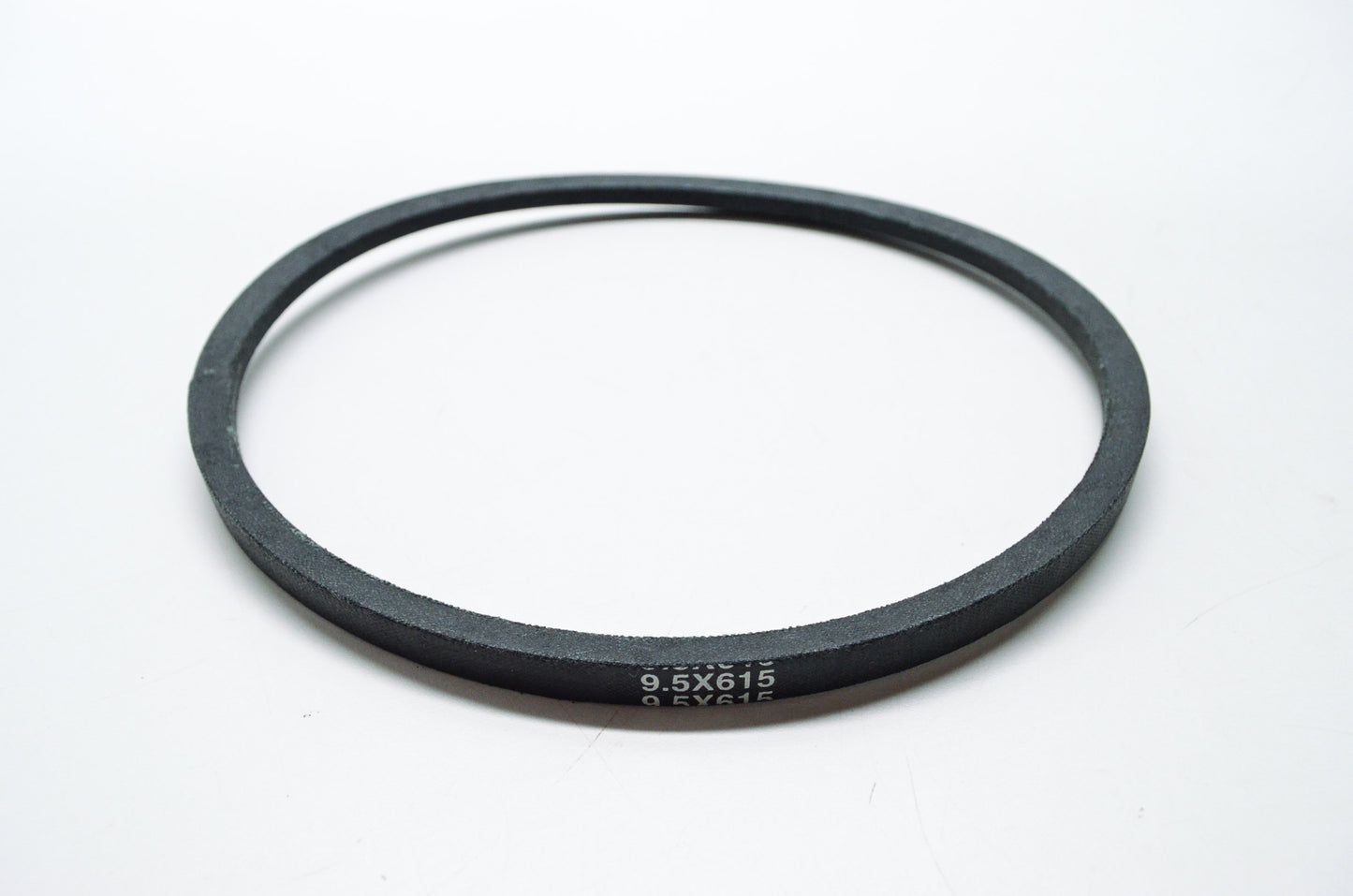 New Marshall Axial Fan Belt Arctic Cat 9.5mm x 615mm NOS