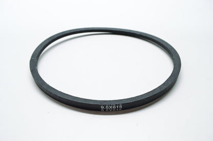 New Marshall Axial Fan Belt Arctic Cat 9.5mm x 615mm NOS