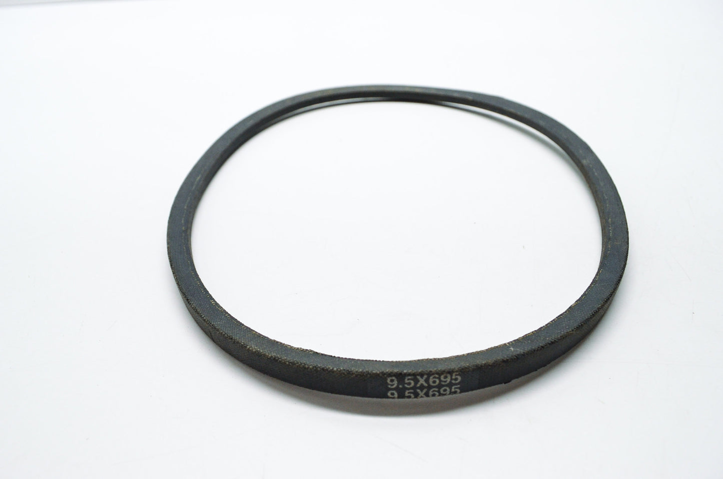 New Marshall Engine Belt Yamaha 540 FAN CCW VK540 9.5mm x 695mm NOS