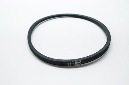 New Marshall Fan Belt 11mm x 660mm Yamaha Arctic Cat Rupp NOS