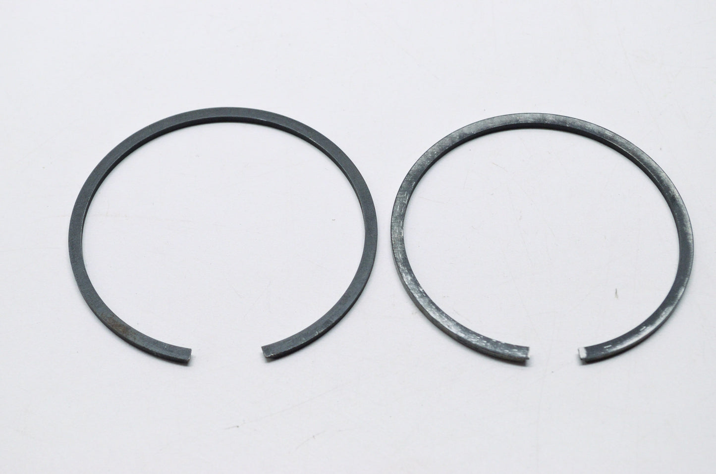 New GPI Piston Ring Set 65mm NOS