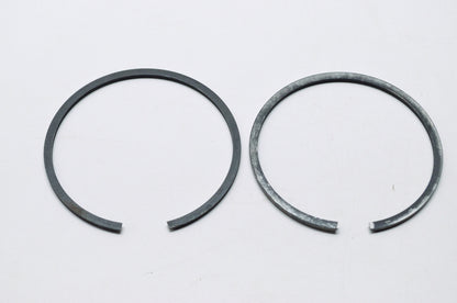 New GPI Piston Ring Set 65mm NOS