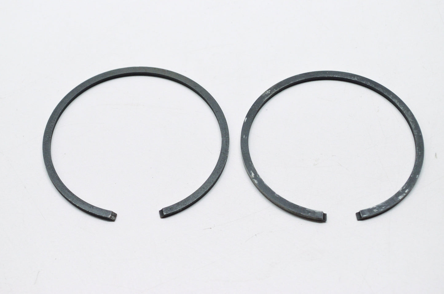 New GPI Piston Ring Set 65mm NOS