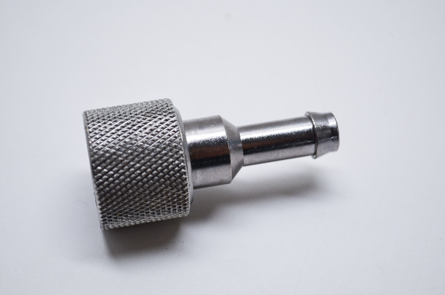 New Sierra Fuel Connector 5/16 Barb