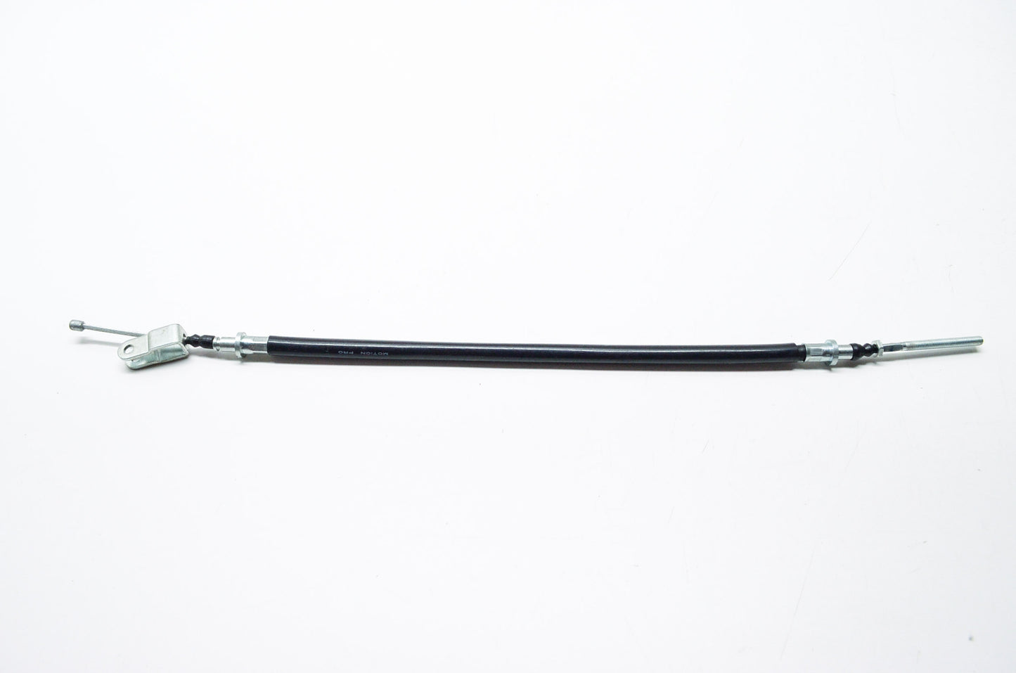 New Motion Pro Foot Brake Cable Yamaha 83-85 YTM225 86 YFM200DX NOS
