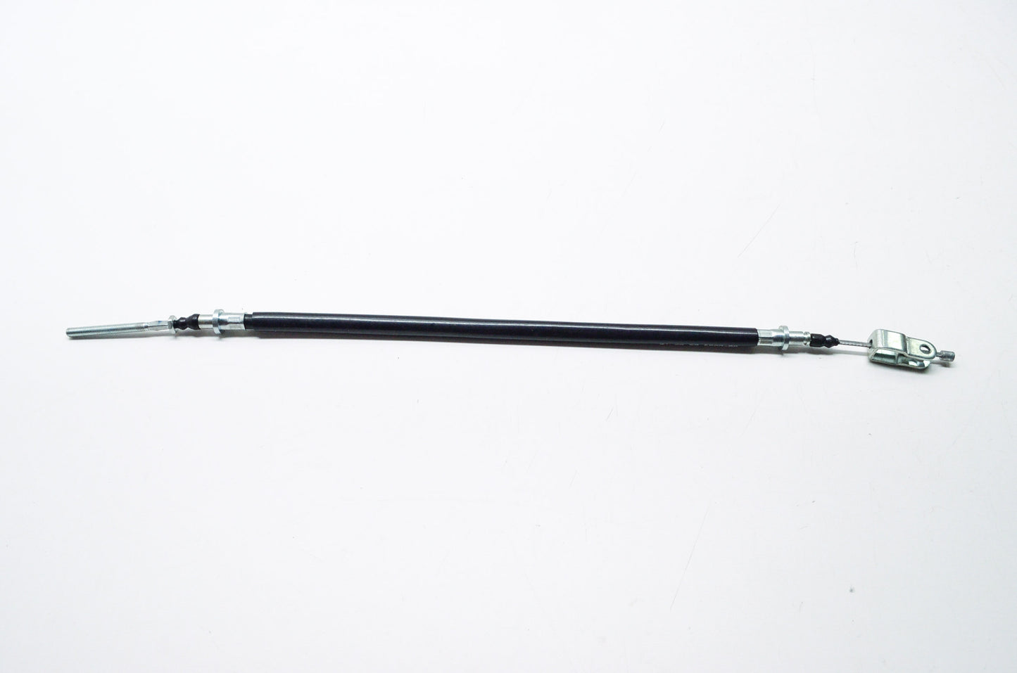 New Motion Pro Foot Brake Cable Yamaha 83-85 YTM225 86 YFM200DX NOS