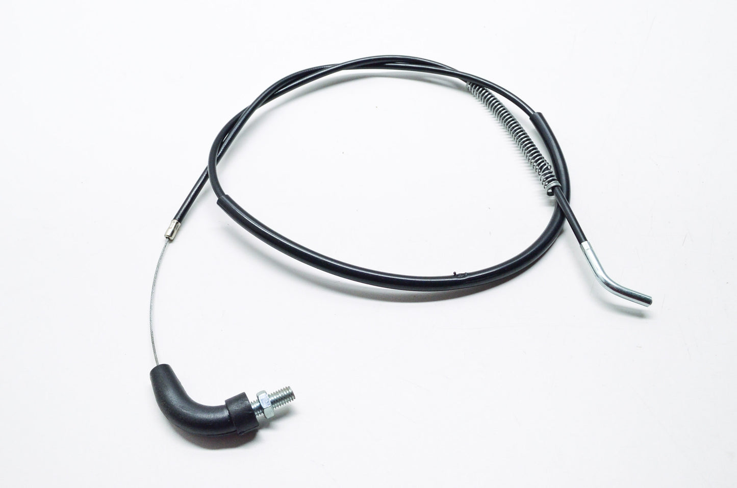 Throttle Pull Cable Suzuki 79-81 RM125 77-80 RM100 NOS