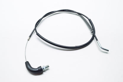 Throttle Pull Cable Suzuki 79-81 RM125 77-80 RM100 NOS
