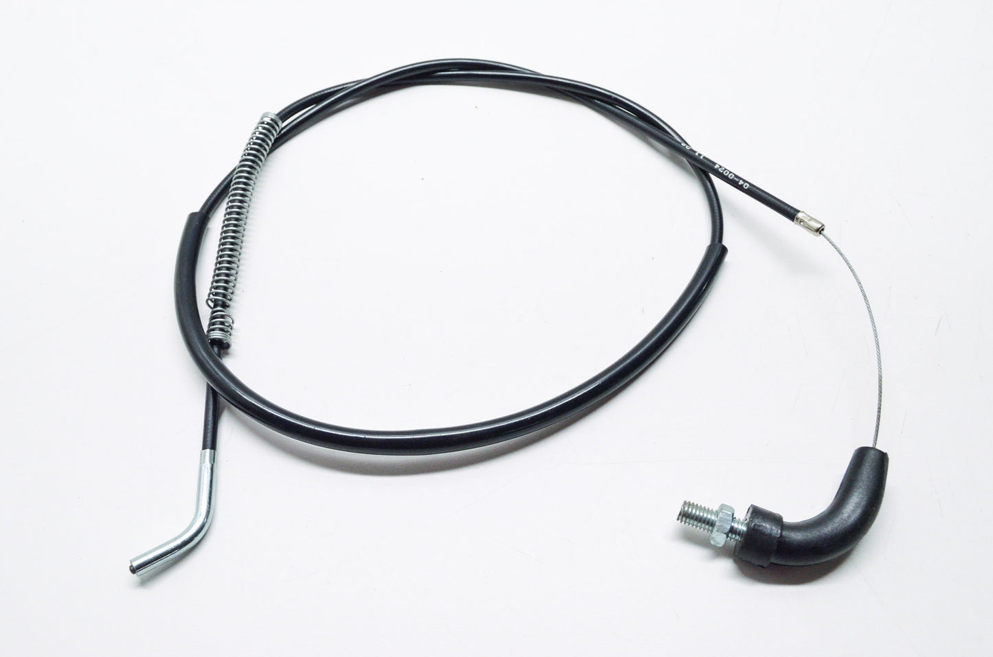 Throttle Pull Cable Suzuki 79-81 RM125 77-80 RM100 NOS