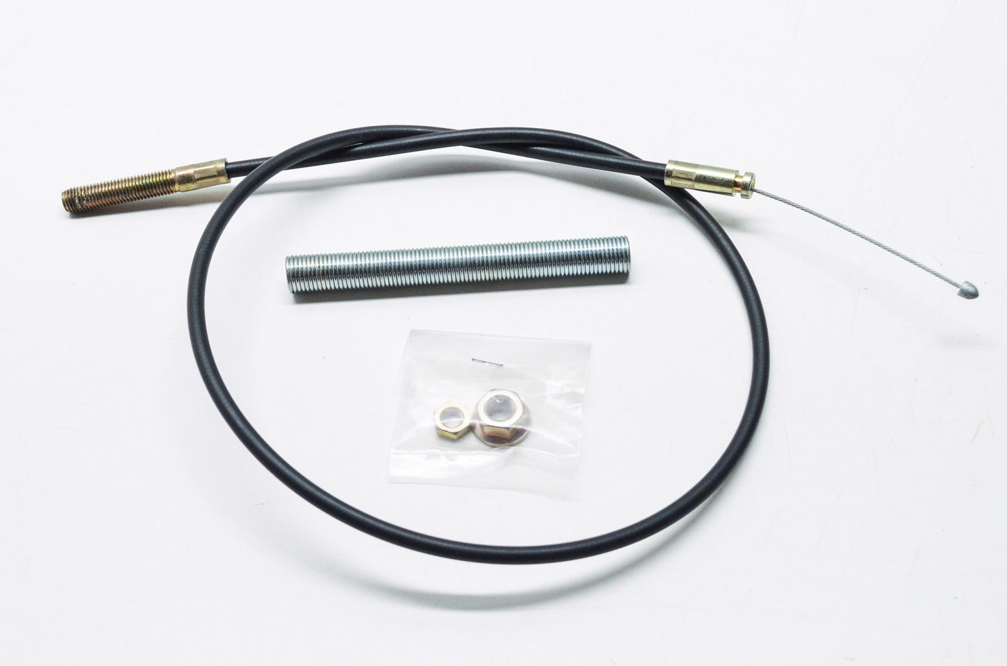 New Sport Parts Inc. Throttle Cable Arctic Cat NOS