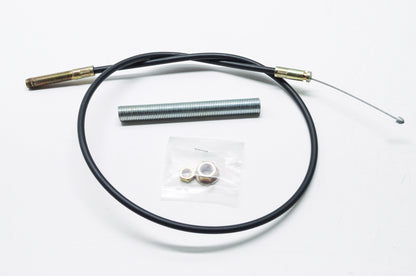 New Sport Parts Inc. Throttle Cable Arctic Cat NOS