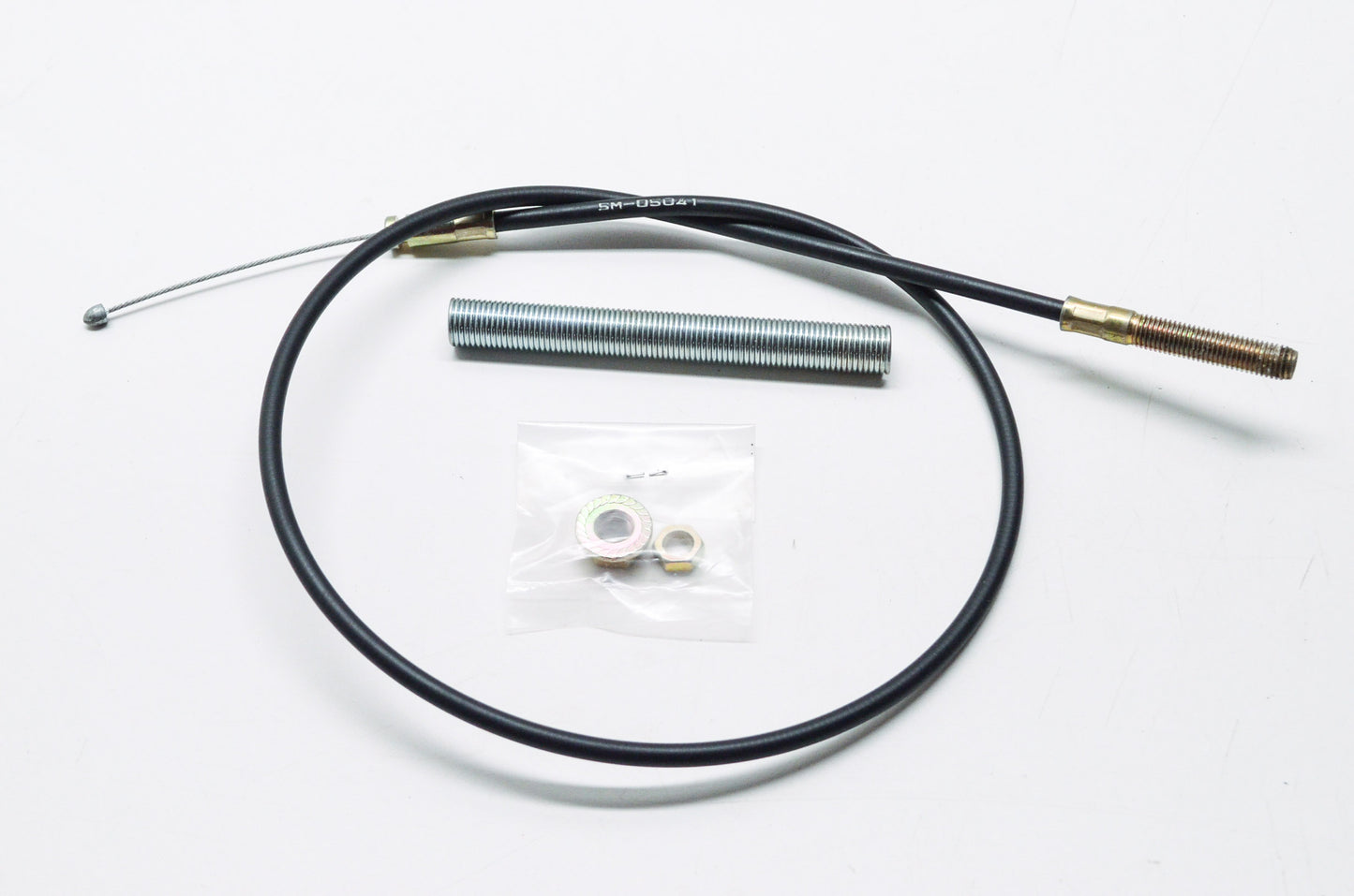 New Sport Parts Inc. Throttle Cable Arctic Cat NOS