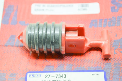 New Atlantis Pre 95 Sea-Doo Polaris Drain Plug