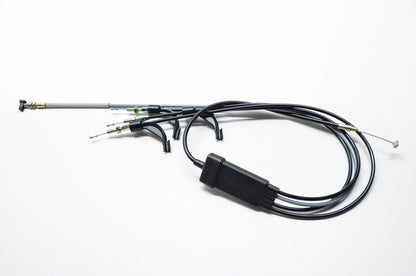 New Sport Parts Inc. Throttle Cable Arctic Cat ZRT800 Pantera NOS
