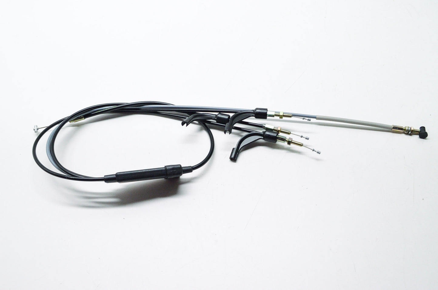 New Sport Parts Inc. Throttle Cable Arctic Cat ZRT800 Pantera NOS