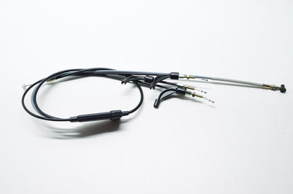 New Sport Parts Inc. Throttle Cable Arctic Cat ZRT800 Pantera NOS