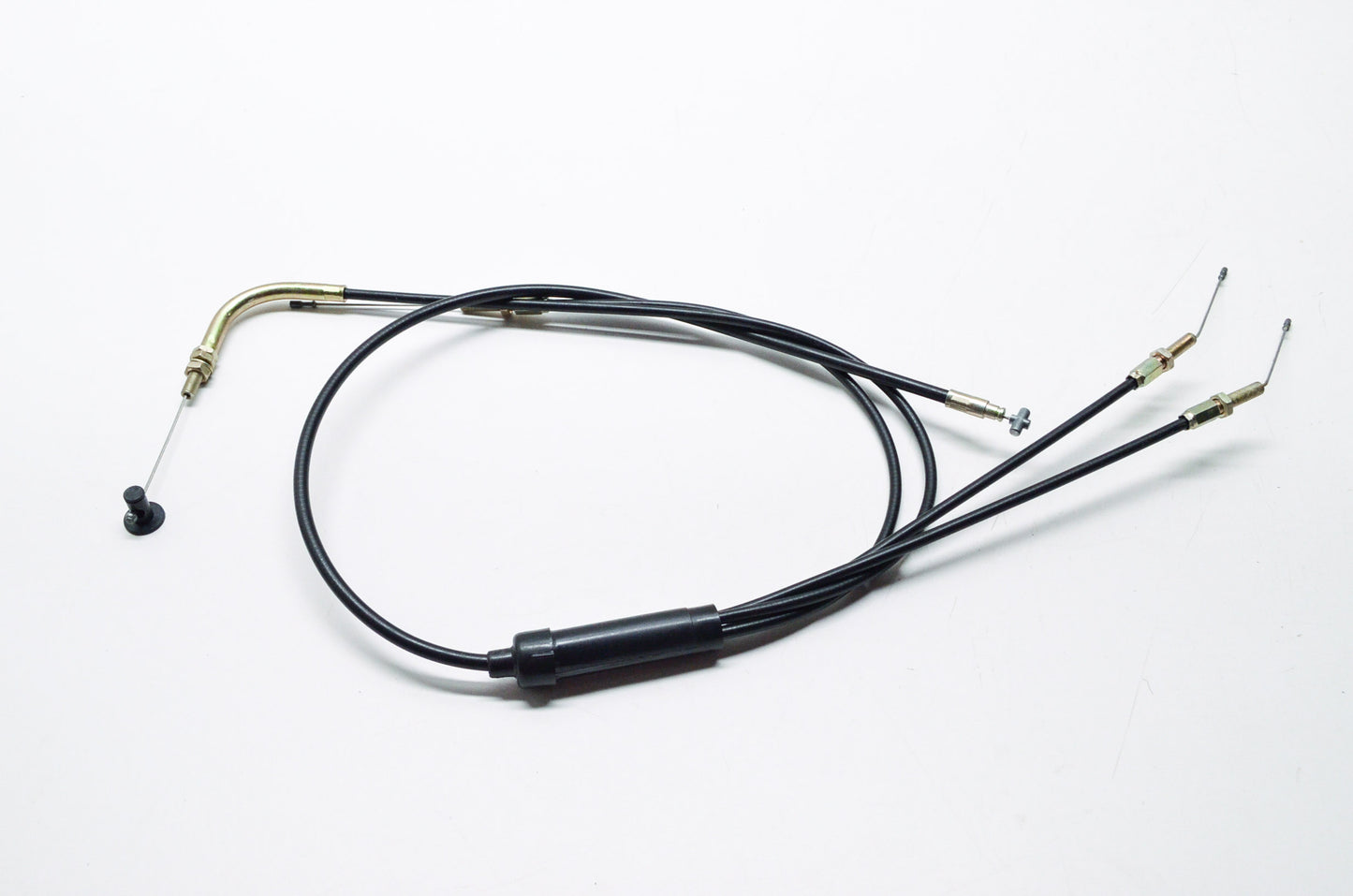 New Sport Parts Inc. Throttle Cable Arctic Cat 93-95 Thundercat NOS