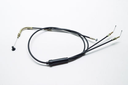 New Sport Parts Inc. Throttle Cable Arctic Cat 93-95 Thundercat NOS