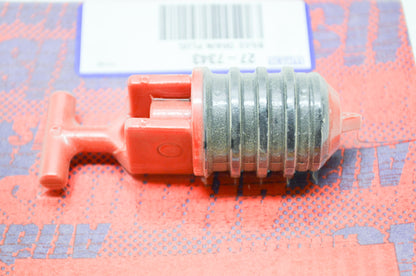 New Atlantis Pre 95 Sea-Doo Polaris Drain Plug