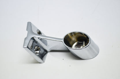 CP Zamac 60 Deg Fwd Handrail Stanchion NOS