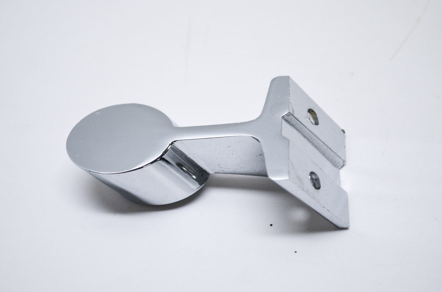 CP Zamac 60 Deg Fwd Handrail Stanchion NOS