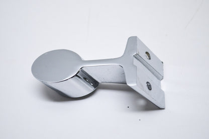 CP Zamac 60 Deg Fwd Handrail Stanchion NOS