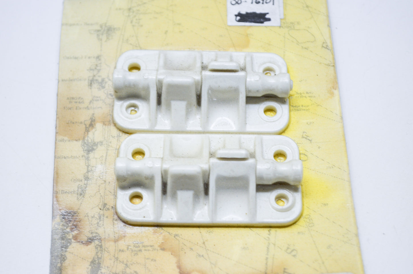 Surelock Hinges NOS