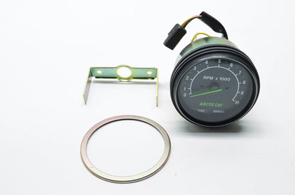OEM Arctic Cat 0620-070 Electric Tachometer NOS